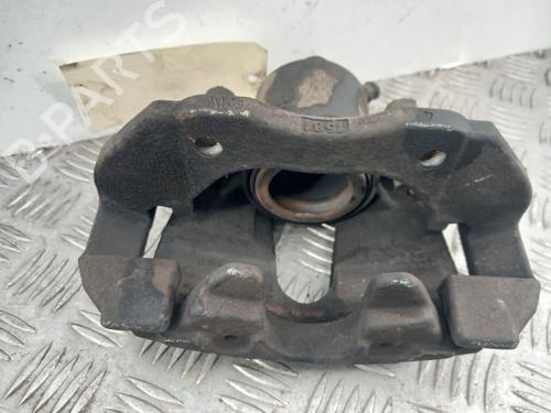 Right front brake caliper MAZDA 3 Saloon (BL) | BP36057944M104 - Image 2