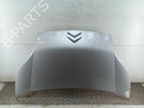 Used Hood CITROËN NEMO MPV 1.4 HDi (68 hp) 28738883