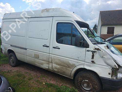 Used Parts VW LT 28-46 II Van (2DA, 2DD, 2DH)  2.5 TDI  4935525