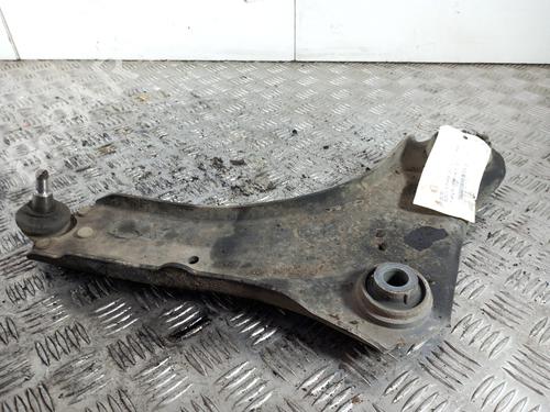 Right front suspension arm RENAULT SCÉNIC III (JZ0/1_) 1.5 dCi | BP28782180M13 