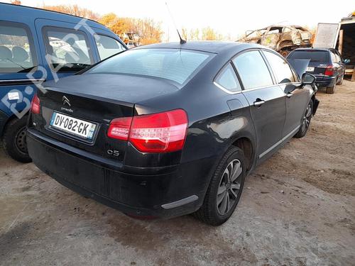 Steering pump CITROËN C5 III (RD_) 2.0 HDi (RDRHD8, RDRHDJ, RDRHR8, RDRHRJ) | BP28753676M99  - Image 6