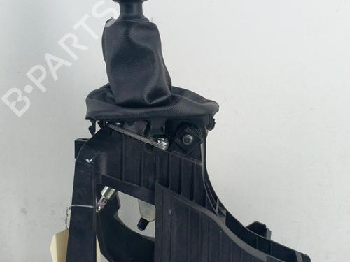 Gear lever CITROËN DS3 (SA_) 1.6 THP 155 | BP28751508M90 - Image 2