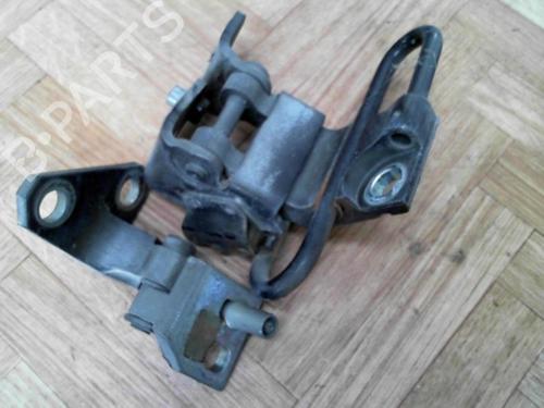 Used Hinge/Door check strap VW GOLF V (1K1) 1.9 TDI (105 hp) 28792819