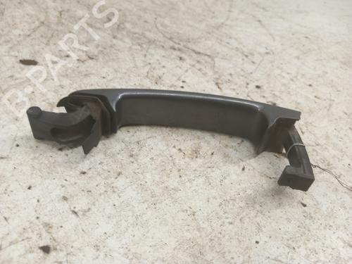 Front right exterior door handle VW POLO V (6R1, 6C1) 1.2 | BP28781114C129