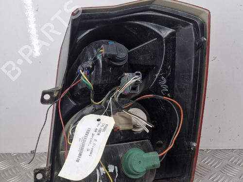 Left taillight DODGE CALIBER 2.0 CRD | BP38450844C34 - Image 3