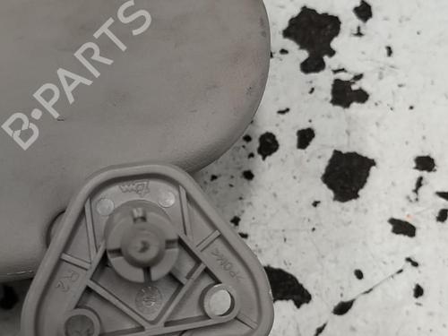 Right sun visor NISSAN ALMERA II Hatchback (N16) 1.5 | BP28760523I2 - Image 3