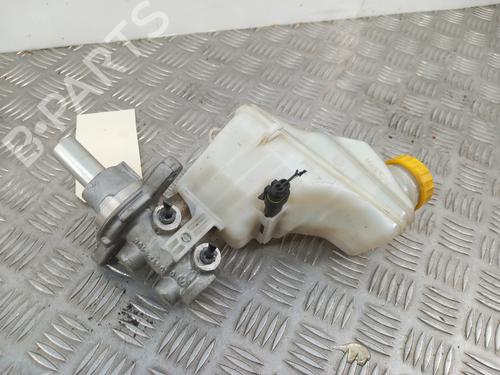 Used Brake master cylinder Brake master cylinder CITROËN NEMO Box Body/MPV (AA_) 1.3 HDi 75 (75 hp) 28745600 28745600