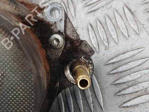 Common rail Common rail ALFA ROMEO 159 Sportwagon (939_) 1.9 JTDM 16V (939BXC1B, 939BXC12) (150 hp) 36519860 36519860