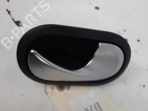 Høyre foran invendig håndtak RENAULT TWINGO III (BCM_, BCA_) 0.9 TCe 90 (BCM9, BCM2) | BP28784616I14 