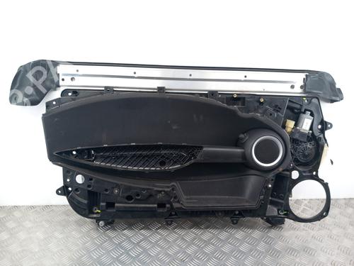 Vindusheismekanisme venstre foran MINI MINI (R56) One (95 hp) 29736151
