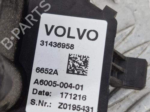 heater-resistor-volvo-v40-hatchback-525-2012-2013-2014-2015-2016-2017-2018-2019-38540953 main image