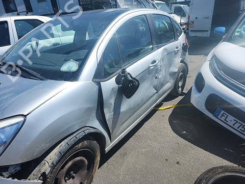 Used Parts CITROËN C3 II (SC_) 1.4 HDi 70 (SC8HZC, SC8HR0, SC8HP4) 5006600