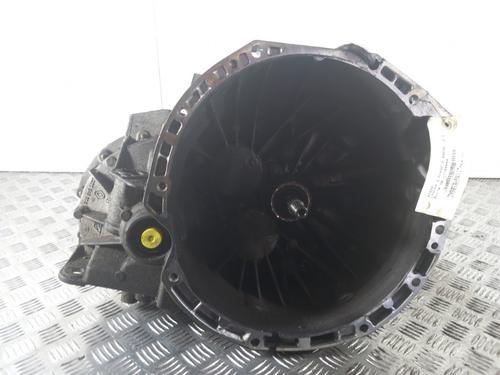 Gearkasse RENAULT LAGUNA III Grandtour (KT0/1) 2.0 dCi (KT07, KT0J, KT14, KT1A, KT1S) (131 hp) 28780974