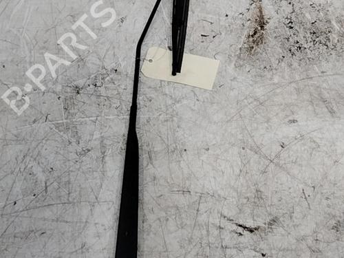 Used Front windshield wiper arm PEUGEOT 1007 (KM_) 1.6 16V (109 hp) 28775032