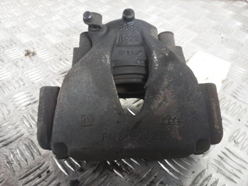 Højre bremsekaliber foran SAAB 9-3 (YS3D) 2.0 Turbo (150 hp) 28768047