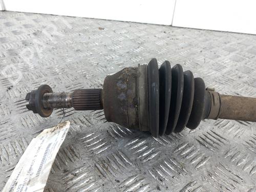 Left front driveshaft FORD TRANSIT CONNECT V408 Box Body/MPV 1.6 TDCi | BP29303663M38 