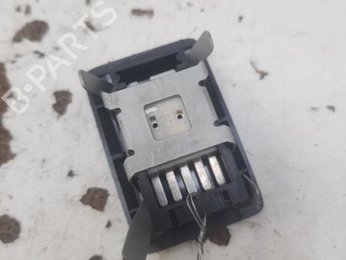 Left rear window switch TOYOTA COROLLA FX Compact (E8B) 1.3 (EE80_, EE80) | BP28753767I29 