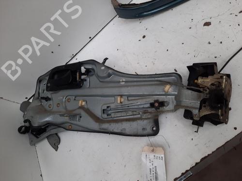 Used Front right window mechanism RENAULT LAGUNA I (B56_, 556_) 2.2 D (B56F/2) (83 hp) 28764579