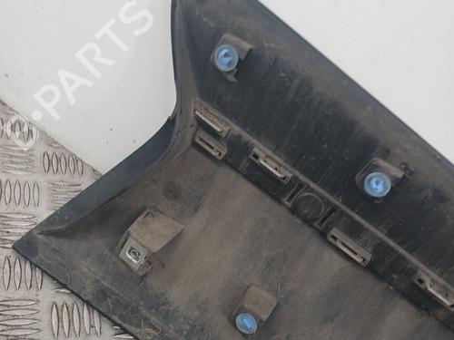 Dørliste RENAULT CAPTUR I (J5_, H5_) 1.5 dCi 90 (J5N4, J5M5, J5MW, J5M6, J5AL, J5AJ) | BP34044345C150 - Image 2