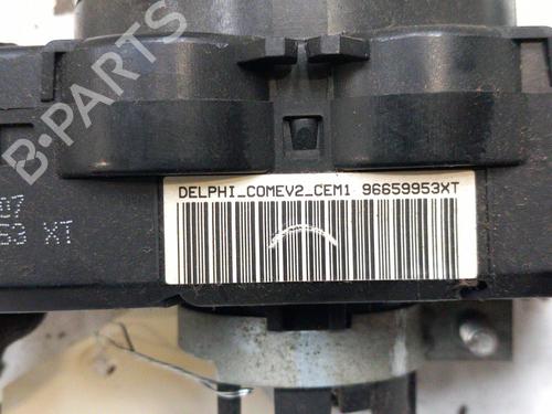 Steering column stalk PEUGEOT 308 I (4A_, 4C_) 1.6 HDi | BP28766339I23 