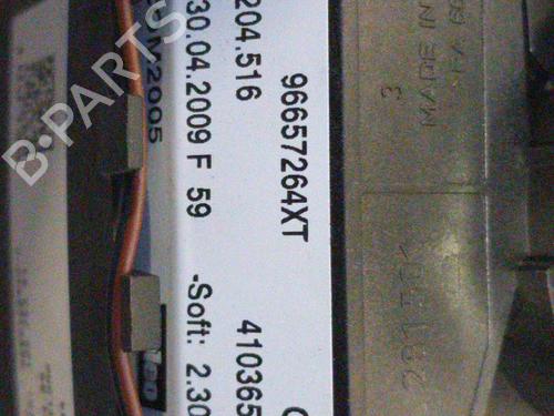 Used Steering column stalk Steering column stalk 28770541 28770541