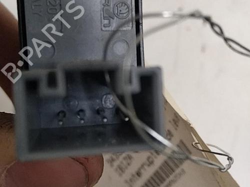 Used Right front window switch SEAT IBIZA IV (6J5, 6P1) 1.2 TDI (75 hp) 28757839