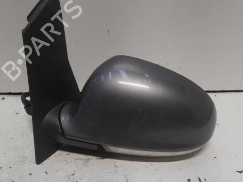 Left mirror VW GOLF PLUS V (5M1, 521) 2.0 TDI | BP28794367C26 