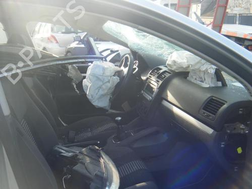 Rear parcel shelf VW GOLF V (1K1) 1.9 TDI | BP28750560C85 - Image 4