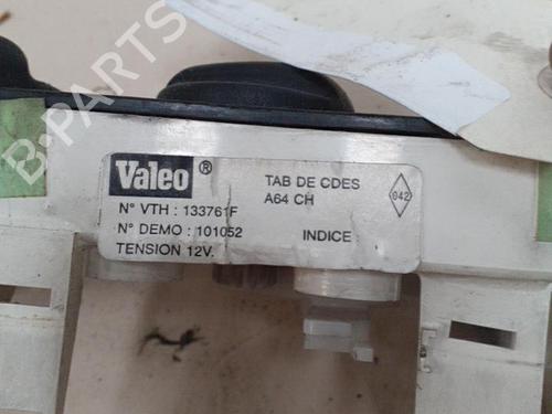 AC-Styringsenhed/Manøvreenhed RENAULT MASTER II Platform/Chassis (ED/HD/UD) 2.2 dCI 90 (ED0G, ED0N, HD0G, HD0N, HD1G, HD1N, UD0G,... (90 hp) 28776793