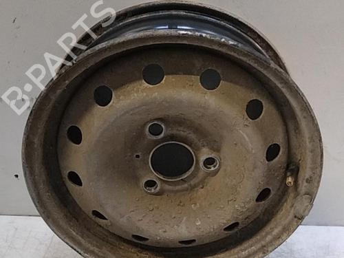 Fælk Fælk CITROËN AX (ZA-_) 10 (50 hp) 28775645 28775645