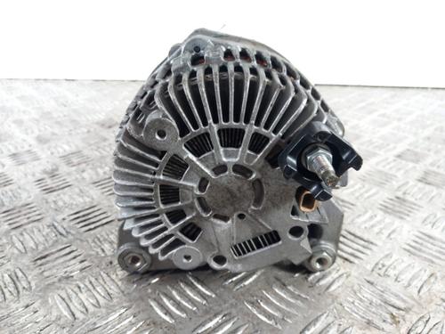 Alternator RENAULT LAGUNA III (BT0/1) 1.5 dCi (BT00, BT0A, BT0T, BT1J) | BP28738367M7