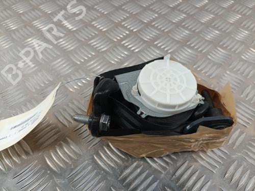 Used Rear right belt tensioner RENAULT TWINGO III (BCM_, BCA_) 1.0 SCe 70 (BCMB) (69 hp) 28739473