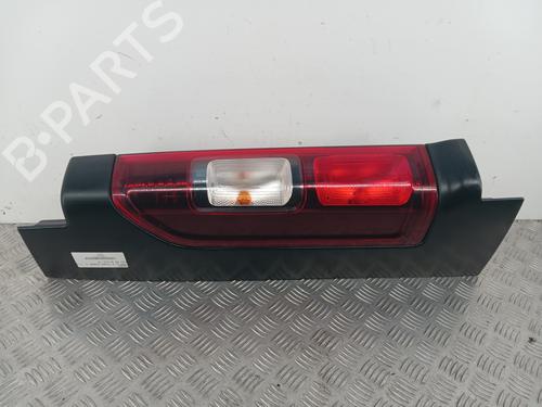 Venstre baglygte RENAULT TRAFIC III Van (FG_) 1.6 dCi 115 (FGMD) (116 hp) 31587229