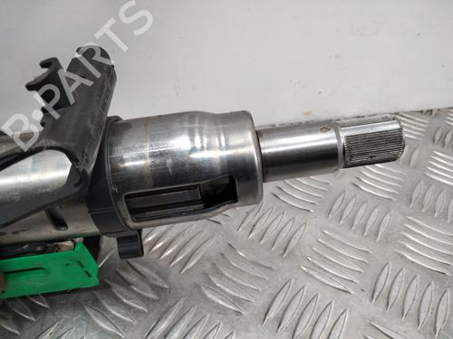 Steering column OPEL MERIVA B MPV (S10) 1.4 (75) | BP28742678M21 - Image 3