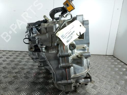Gearbox PEUGEOT 2008 I (CU_) 1.2 THP 110 / PureTech 110 | BP28809145M3