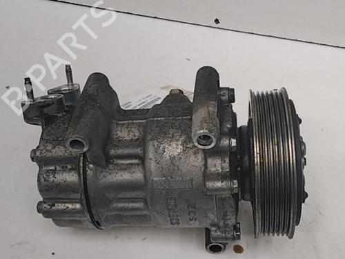 AC-Kompressor PEUGEOT 206+ (2L_, 2M_) 1.4 HDi eco 70 (68 hp) 28758059