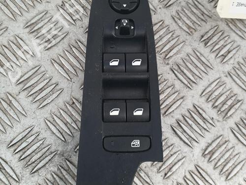 Used Left front window switch Left front window switch 39108503 39108503