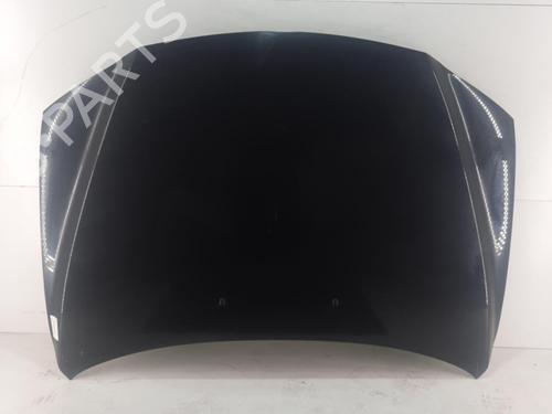 Hood MAZDA 6 Hatchback (GG) 2.0 DI (GG14) | BP28765181C1 