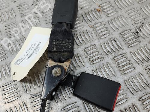 Used Seat buckle BMW X5 (E53) 3.0 d (218 hp) 29490939