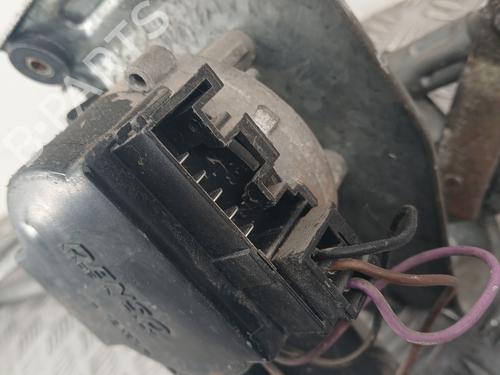 Used Front wiper motor Front wiper motor FIAT DUCATO Van (230_) 2.8 D (87 hp) 32472990 32472990
