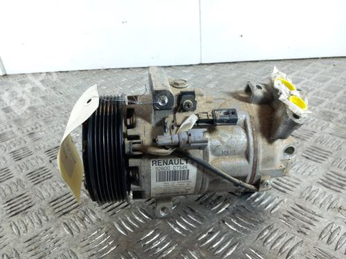 Used AC compressor RENAULT CAPTUR I (J5_, H5_) 0.9 TCe 90 (90 hp) 28738518