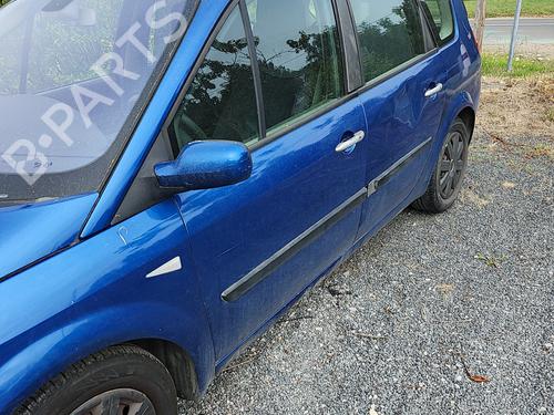 Used Parts RENAULT GRAND SCÉNIC II (JM0/1_) 1.9 dCi (JM14) (131 hp) 4452852