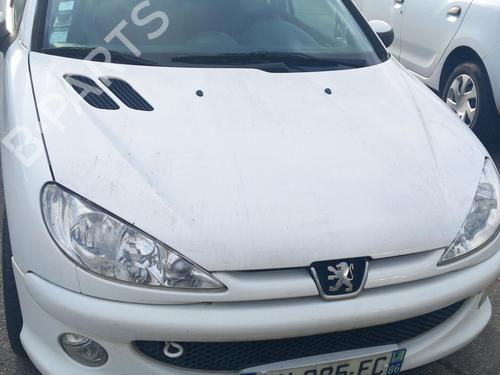 Used Parts PEUGEOT 206 SW (2E/K) 1.4 HDi (68 hp) 4031284