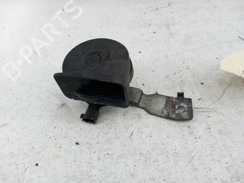 Used Horn FORD FUSION (JU_) 1.4 TDCi (68 hp) 28738597