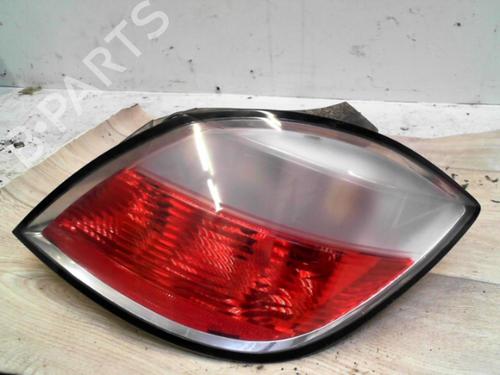 Right taillight OPEL ASTRA H (A04) 1.7 CDTI (L48) | BP28792377C35 - Image 2