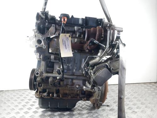 Used Engine CITROËN BERLINGO Box Body/MPV (B9) 1.6 HDi / BlueHDi 75 (75 hp) 28735193