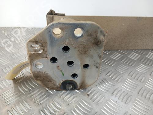 Rear bumper reinforcement CITROËN C4 II (NC_) 1.6 HDi 115 | BP29004796C73