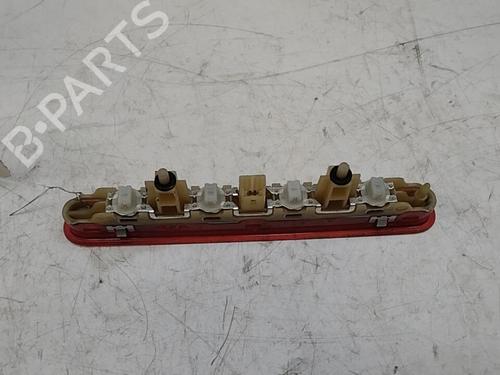 Used Third brake light PEUGEOT 207 (WA_, WC_) 1.6 HDi (92 hp) 28752941