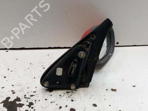 Right mirror RENAULT MEGANE I (BA0/1_) 1.6 e (BA0F, BA0S) | BP28755805C27 