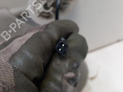 Used Left sun visor Left sun visor CHRYSLER VOYAGER IV (RG, RS) 2.8 CRD (150 hp) 28793637 28793637